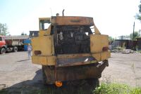 Лот: 1068527. Фото: 3. Продам Экскаватор ЭО 3322Д 1987... Красноярск