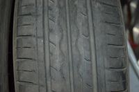 Лот: 5433207. Фото: 3. продам 2 колеса Kumho Solus KH17... Авто, мото, водный транспорт