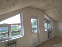 Лот: 14009603. Фото: 5. Продам новый дом 100 кв.м. ДНТ...