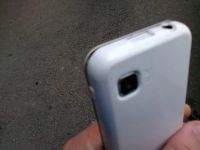 Лот: 2146632. Фото: 2. Samsung 5250 Продам или обменяю... Смартфоны, связь, навигация