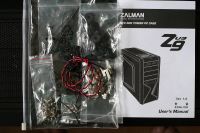 Лот: 4146339. Фото: 4. Zalman Z9 U3. Красноярск