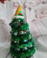 Лот: 16960465. Фото: 2. Ёлочка сладкая. Новый год!