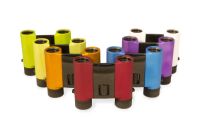 Лот: 16332669. Фото: 10. Бинокль Levenhuk Rainbow 8x25...