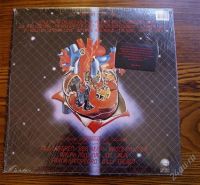 Лот: 2000730. Фото: 2. Neil Young "Trance" LP Geffen... Коллекционирование, моделизм