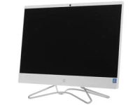 Лот: 15308973. Фото: 3. Новый 23.8" Моноблок HP 24-f0085ur... Компьютеры, оргтехника, канцтовары