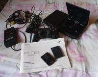 Лот: 11058637. Фото: 2. Play Station 2 Slim (2007 года... Игровые приставки, консоли, видеоигры