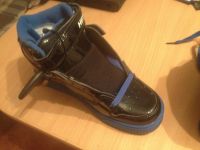 Лот: 6325172. Фото: 5. Продам роликовые кроссовки Heelys...