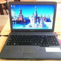 Лот: 12443834. Фото: 2. Samsung 528-Ноутбук. Компьютеры, ноутбуки, планшеты