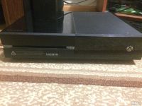 Лот: 8379266. Фото: 2. Xbox one 500gb. Игровые приставки, консоли, видеоигры
