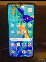 Лот: 17352236. Фото: 3. Huawei p30. Красноярск