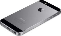 Лот: 7386320. Фото: 3. iPhone 5S 16Gb Space Gray Sim... Красноярск