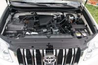 Лот: 6170057. Фото: 4. Toyota Land Cruiser Prado, 2012...