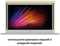 Лот: 9226148. Фото: 4. Ноутбук Xiaomi Mi Notebook Air... Красноярск