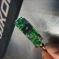 Лот: 25394272. Фото: 3. Bluetooth приёмник с микрофоном. Компьютеры, оргтехника, канцтовары