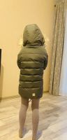 Лот: 16669479. Фото: 2. Пуховик детский для девочки crockid. Одежда и аксессуары