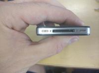Лот: 7777805. Фото: 6. Apple Iphone 4 16Gb