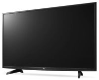 Лот: 11352110. Фото: 2. Телевизор 43" LG 43LH570V (1920x1080... ТВ и видео