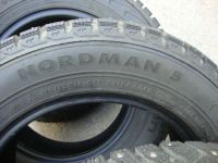 Лот: 11936179. Фото: 6. 185/65/14 Nokian Nordman-5 (шипы...