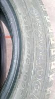 Лот: 15295308. Фото: 4. 2 шт.235-55-18 Hankook Nordik... Красноярск