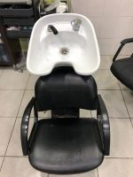 Лот: 20738600. Фото: 5. Мойка парикмахерская