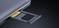 Лот: 16624962. Фото: 2. Контейнер SIM/MMC Xiaomi Redmi... Запчасти, оборудование