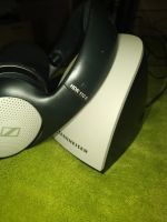 Лот: 25077508. Фото: 3. Беспроводные наушники Sennheiser... Бытовая техника
