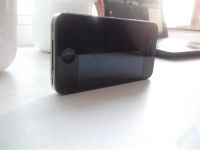 Лот: 1877301. Фото: 2. Aplle iphone 4 16gb black. Смартфоны, связь, навигация