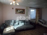 Лот: 11214750. Фото: 7. Продам 1-этажн. дом 60 кв.м. Иркутское...