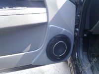 Лот: 961269. Фото: 3. Аудио подиумы Лада Приора (плоские... Авто, мото, водный транспорт