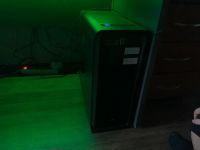 Лот: 11480738. Фото: 2. Корпус AeroCool Aero 1000. Комплектующие