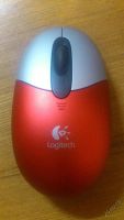 Лот: 5829361. Фото: 2. Мышь беспроводная Logitech. Периферия