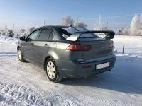 Лот: 21254613. Фото: 3. Mitsubishi Lancer, 2007 / Авто... Услуги