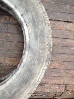 Лот: 11324078. Фото: 3. Резина bridgestone 3шт. Авто, мото, водный транспорт