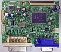 Лот: 25798220. Фото: 5. Плата управления, main, электроника...