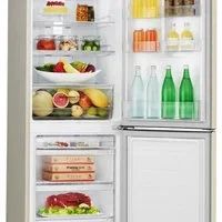 Лот: 17197030. Фото: 12. Новый холодильник LG GA-B419SEHL...