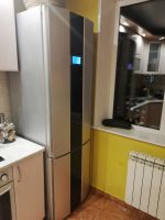 Лот: 16853389. Фото: 3. Холодильник Gorenje NRK 2000 P2... Бытовая техника