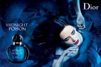 Лот: 11582639. Фото: 3. C.dior woman Poison Midnight Туалетные... Красота и здоровье