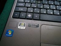 Лот: 11783357. Фото: 2. Ноутбук Acer Aspire P5WE0. Компьютеры, ноутбуки, планшеты