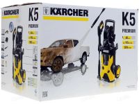 Лот: 12168795. Фото: 6. Автомойка высокого давления Karcher...