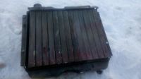 Лот: 9300010. Фото: 2. Радиатор. Автозапчасти
