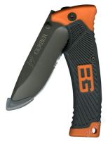 Лот: 2187432. Фото: 5. Нож складной -- Bear Grylls Folding...