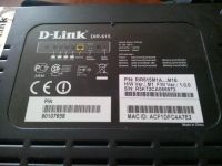 Лот: 5991618. Фото: 2. Роутер Dlink Dir-615. Сетевые устройства