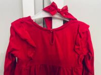 Лот: 24775897. Фото: 3. Новогодний комплект, блузка, легинсы... Новый год!