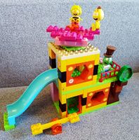 Лот: 14669842. Фото: 2. Конструктор Lego DUPLO и unico... Игрушки
