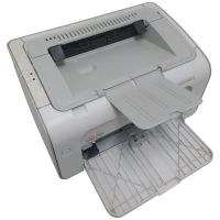 Лот: 19612094. Фото: 3. Принтер HP LaserJet P1005. Компьютеры, оргтехника, канцтовары