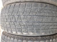 Лот: 13042080. Фото: 4. Bridgestone комплект R18. Красноярск