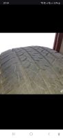 Лот: 25338380. Фото: 3. Продам шины michelin latitude... Авто, мото, водный транспорт