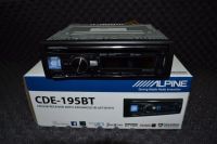 Лот: 10590877. Фото: 2. Ищу Alpine CDE-195BT в обмен на... Автозвук