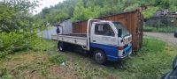 Лот: 13970046. Фото: 9. Isuzu Elf