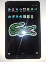 Лот: 9176349. Фото: 2. Планшет Samsung Tab E. Смартфоны, связь, навигация